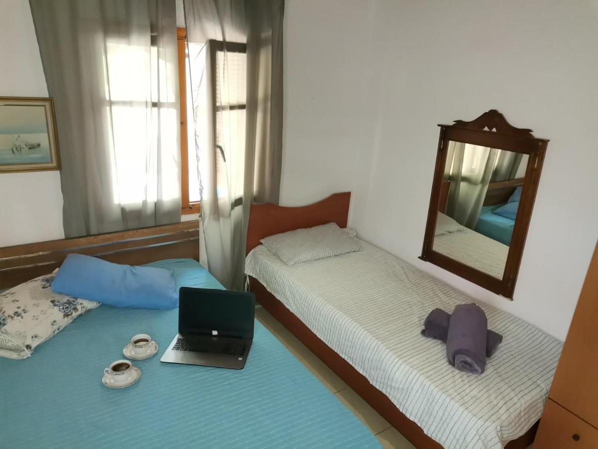 Green Vila โซโซโปลี ภายนอก รูปภาพ